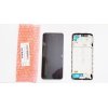 Wyświetlacz LCD Ekran Szybka Dotyk Digitizer Ramka do Xiaomi Redmi Note 10s / Redmi Note 10 / Poco M5s 5600020K7B00 czarny Oryginał Service Pack