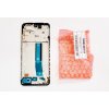 Wyświetlacz LCD Ekran Szybka Dotyk Digitizer Ramka do Xiaomi Redmi Note 11 NFC 5600010K7T00 czarny Oryginał Service Pack