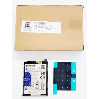Bateria do Samsung Galaxy A14 SM-A145 HQ-50SD GH81-23539A Li-ion 5000 mAh oryginał