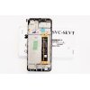 Oryginalny Wyświetlacz Lcd Szybka Ekran Dotyk Ramka do Samsung Galaxy A23 5G SM-A236 GH82-29734A Czarny Service Pack