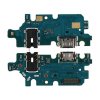 Płytka gniazdo złącze ładowania USB typ C mikrofon Samsung Galaxy M13 SM-135 GH96-15262A Oryginał
