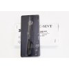 Samsung Galaxy A42 5G SM-A462 Wyświetlacz LCD Super Amoled Szybka Dotyk Digitizer GH82-24376A  GH82-24375A Czarny oryginalny Service Pack