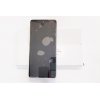 Samsung Galaxy S20 FE 4G SM-G780 Wyświetlacz LCD Ekran Super Amoled Szybka Dotyk Digitizer Ramka Biały GH82-24219B GH82-24220B Oryginał Service Pack