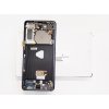 Samsung Galaxy S21+ Plus SM-G996 5G Wyświetlacz LCD Ekran Szybka Dotyk Digitizer Ramka GH82-27272A GH82-27267A GH82-27268A (bez kamery) Czarny Oryginał