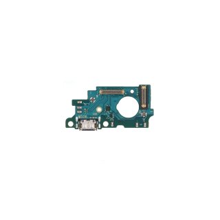 Samsung M52 SM-M526 płytka gniazdo złącze ładowania USB typ C mikrofon GH96-14639A Oryginał