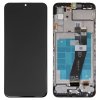 Wymiana Wyświetlacza LCD w telefonie komórkowym Samsung Galaxy A03s SM-A037 oryginał