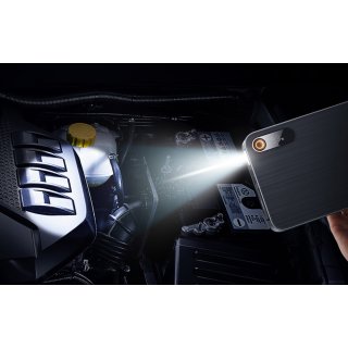Baseus power bank Super Energy Pro+ Car Jump Starter urządzenie rozruchowe booster do samochodu 12000 mAh 12 V ( 1200 A / 600 A ) czarny C00245700111-00