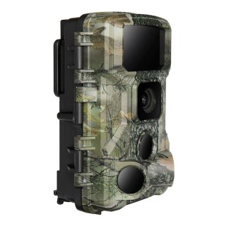 Fotopułapka KJK 48MP 1920x1080p Aplikacja WIFI ( KJK-HC230 )