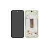 Oryginalny Wyświetlacz lcd ekran do Samsung Galaxy A54 5G SM-A546 GH82-31231C GH82-31232C GH82-31233C Zielony Service Pack