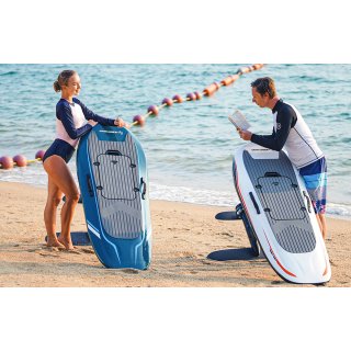 Elektryczna deska do pływania E-foil Hobbywing Sport S1 (Biały)