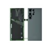 Klapka baterii obudowa Samsung Galaxy S23 Ultra szara GH82-30400E GH82-30401E Oryginał Service Pack
