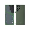 Klapka baterii obudowa Samsung Galaxy S23 Ultra zielona GH82-30400C GH82-30401C Oryginał Service Pack