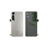 Klapka baterii obudowa tylna Samsung Galaxy S24 SM-S921 szara ( gray ) GH82-33101B Oryginał Service Pack