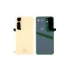 Klapka baterii obudowa tylna Samsung Galaxy S24 SM-S921 żółta GH82-33101D Oryginał Service Pack