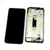 Oryginalny Wyświetlacz Lcd Szybka Ekran Dotyk Ramka do Xiaomi Redmi 12 4G Redmi 12 5G Poco M6 Pro 5G 560002M19A00 5600050M1900 Service Pack
