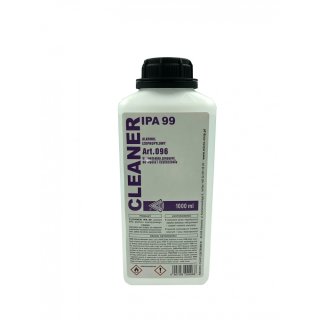 Płyn Cleaner IPA 99 1L Izopropanol