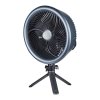 Przenośny wentylator 4w1 Flextail Max Cooler Odstraszacz Komarów Lampka Powerbank