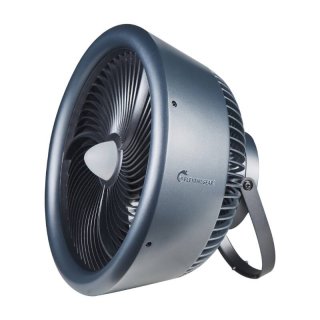 Przenośny wentylator 4w1 Flextail Max Cooler Odstraszacz Komarów Lampka Powerbank