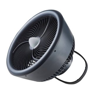Przenośny wentylator 4w1 Flextail Max Cooler Odstraszacz Komarów Lampka Powerbank