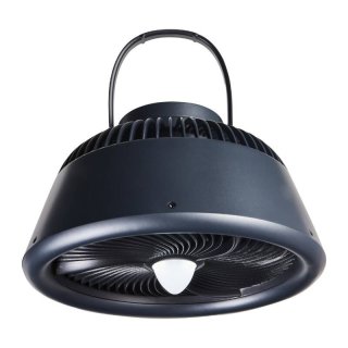 Przenośny wentylator 4w1 Flextail Max Cooler Odstraszacz Komarów Lampka Powerbank