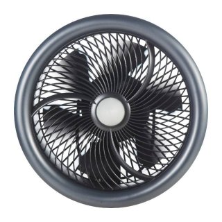 Przenośny wentylator 4w1 Flextail Max Cooler Odstraszacz Komarów Lampka Powerbank