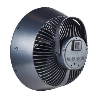 Przenośny wentylator 4w1 Flextail Max Cooler Odstraszacz Komarów Lampka Powerbank