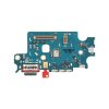 Samsung Galaxy S22+ SM-S906 płytka gniazdo złącze ładowania USB C mikrofon czytnik karty sim GH96-14805A  Oryginał