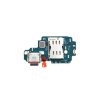 Samsung Galaxy S22 Ultra SM-S908 płytka gniazdo złącze ładowania USB C mikrofon czytnik karty sim GH96-14802A  Oryginał