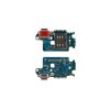 Samsung Galaxy S24 SM-S921 płytka gniazdo złącze ładowania USB C mikrofon czytnik karty sim GH96-16507A Oryginał