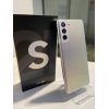 Telefon komórkowy Samsung Galaxy S21+ SM-G986 5G 128GB Dual Sim Srebrny Phantom Silver