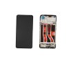 Oryginalny wyświetlacz lcd ekran szybka dotyk digitizer z ramką do Oppo A94 5G A95 5G Reno 5 Z 4907425 Service Pack