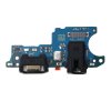 Samsung Galaxy A02s SM-A025 płytka gniazdo złącze ładowania USB C mikrofon GH81-20187A Oryginał