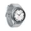 Zegarek Smartwatch Samsung Galaxy Watch 6 Classic 47mm SM-R960 srebrny
