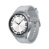 Zegarek Smartwatch Samsung Galaxy Watch 6 Classic 47mm SM-R960 srebrny