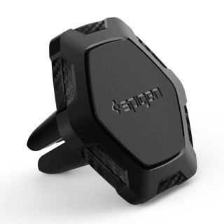 SPIGEN Qs11 Vent Magnetic Car Mount Holder