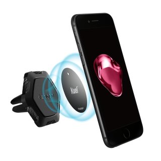 SPIGEN Qs11 Vent Magnetic Car Mount Holder