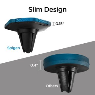 SPIGEN Qs11 Vent Magnetic Car Mount Holder