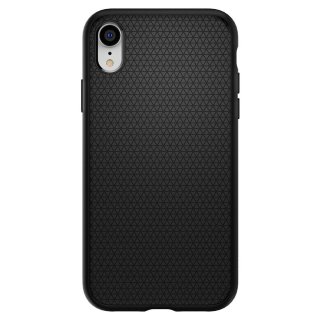 SPIGEN Liquid AIR Iphone XR Matte Black