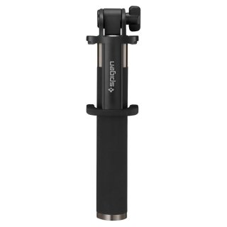 SPIGEN S530w BLUETOOTH Selfie Stick Black