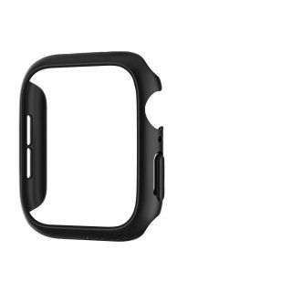 SPIGEN Thin Fit Apple Watch 4 / 5 / 6 / SE (44 MM) Black