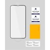 Szkło Hartowane SPIGEN Glass Fc Iphone X / XS / 11 PRO Black