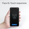 Szkło Hartowane SPIGEN Glass Fc Iphone X / XS / 11 PRO Black