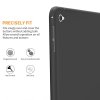 Tech-Protect Smartcase Ipad AIR 9.7” 2 / 2014 Black