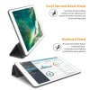 Tech-Protect Smartcase Ipad AIR 9.7” 2 / 2014 Black