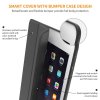 Tech-Protect Smartcase Ipad AIR 9.7” 2 / 2014 Black