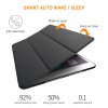 Tech-Protect Smartcase Ipad AIR 9.7” 2 / 2014 Black