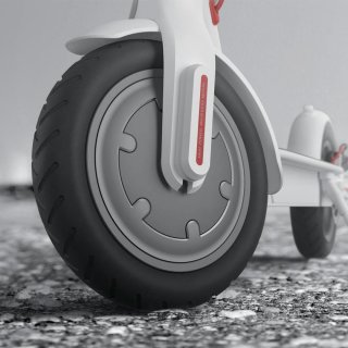 Dętka Fdtwelve Tube Xiaomi Mijia Scooter M365 Black
