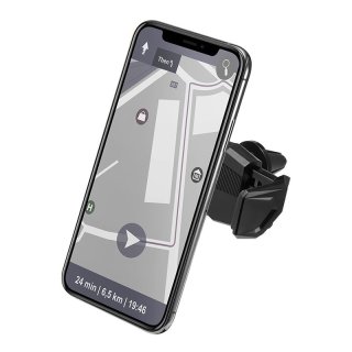 SPIGEN Click.R Vent Car Mount Black
