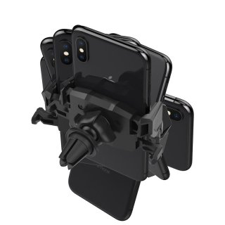 SPIGEN Click.R Vent Car Mount Black
