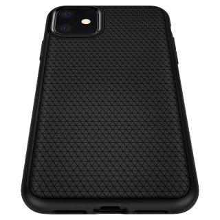 SPIGEN Liquid AIR Iphone 11 Matte Black